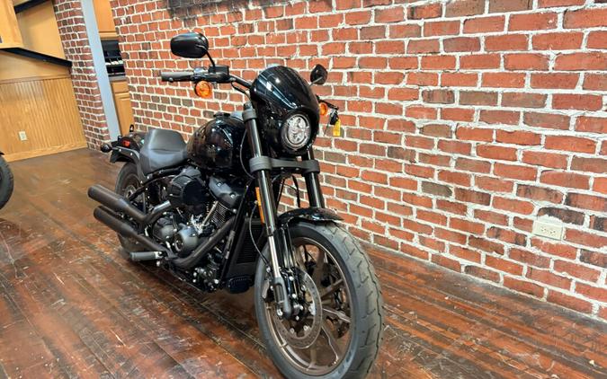 FXLRS 2023 Low Rider S