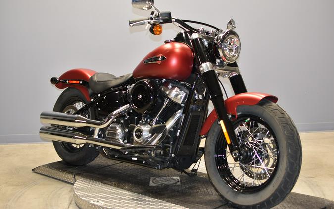 2020 Harley-Davidson Softail Slim FLSL