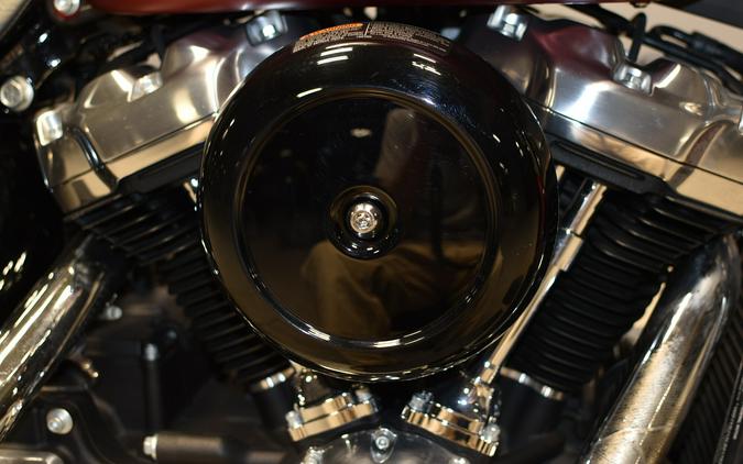 2020 Harley-Davidson Softail Slim FLSL