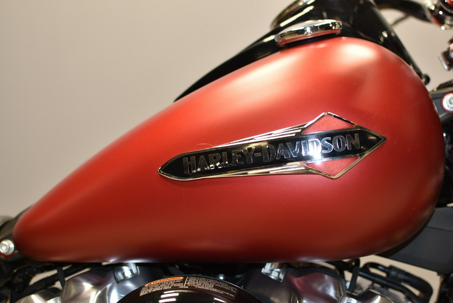 2020 Harley-Davidson Softail Slim FLSL