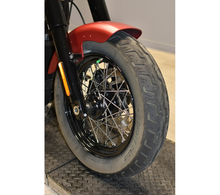 2020 Harley-Davidson Softail Slim FLSL
