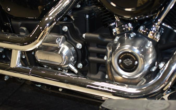 2020 Harley-Davidson Softail Slim FLSL