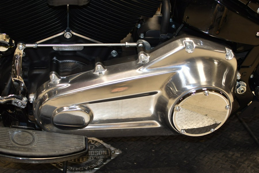 2020 Harley-Davidson Softail Slim FLSL