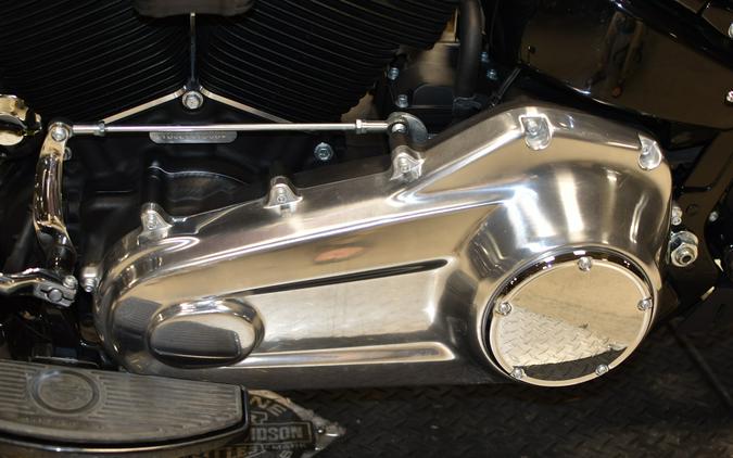 2020 Harley-Davidson Softail Slim FLSL