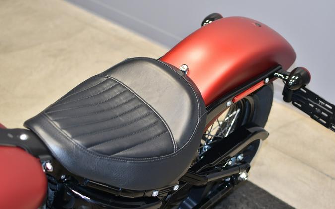 2020 Harley-Davidson Softail Slim FLSL