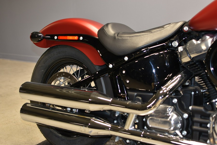 2020 Harley-Davidson Softail Slim FLSL