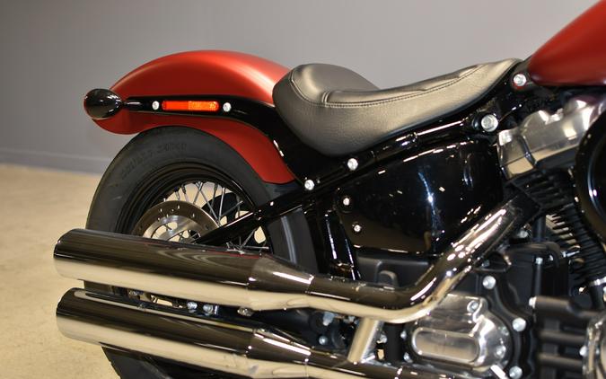 2020 Harley-Davidson Softail Slim FLSL