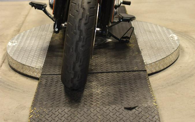 2020 Harley-Davidson Softail Slim FLSL