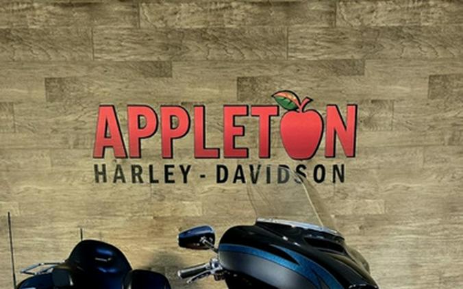 2015 Harley-Davidson FLHTKSE - CVO Limited