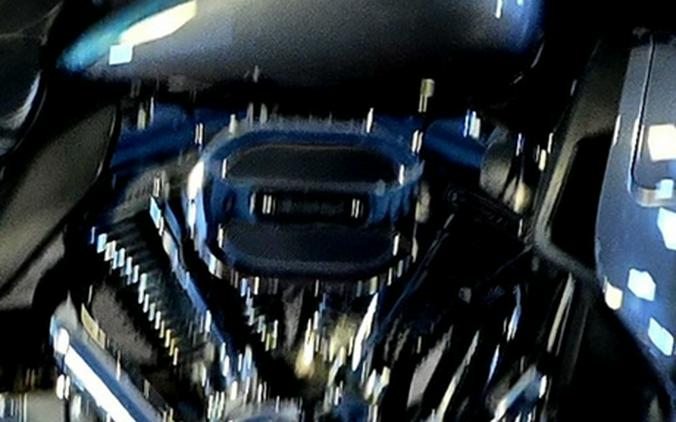2015 Harley-Davidson FLHTKSE - CVO Limited