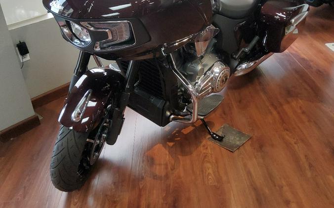 2026 Indian Motorcycle® Challenger 112 Limited
