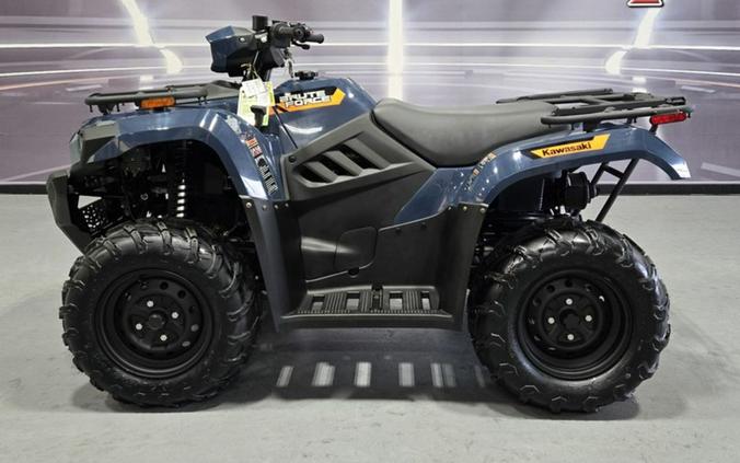 2026 Kawasaki Brute Force® 450 4x4