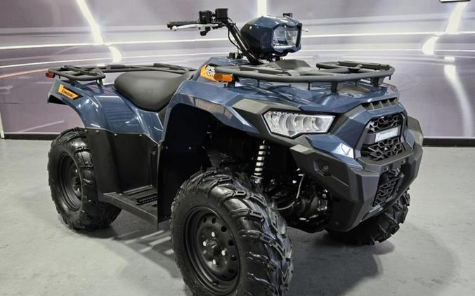 2026 Kawasaki Brute Force® 450 4x4