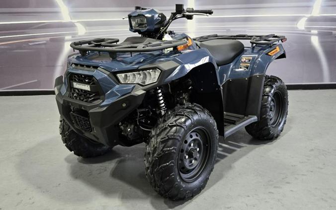 2026 Kawasaki Brute Force® 450 4x4