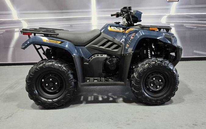 2026 Kawasaki Brute Force® 450 4x4