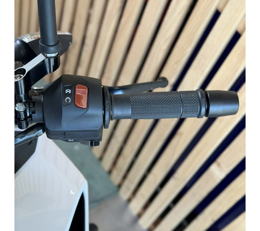 2019 KTM Duke 390