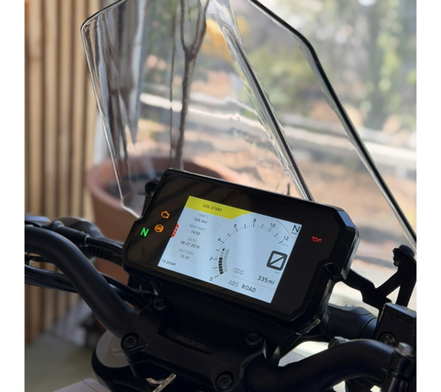 2019 KTM Duke 390