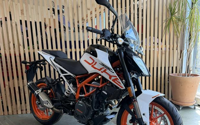 2019 KTM 390 Duke motorcycles for sale - MotoHunt