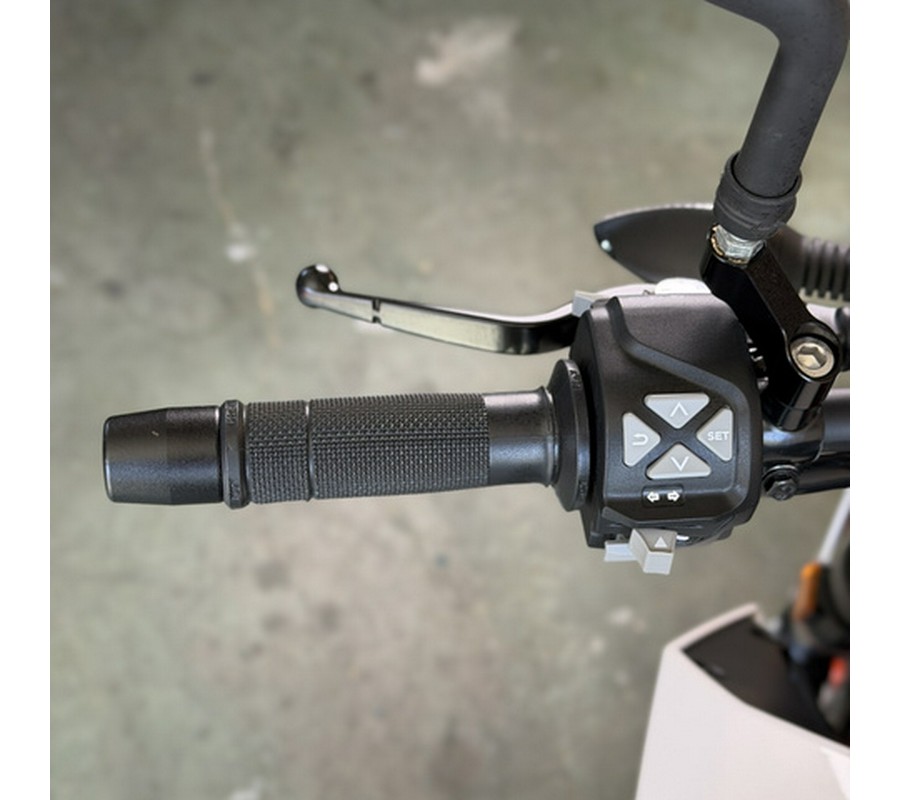 2019 KTM Duke 390
