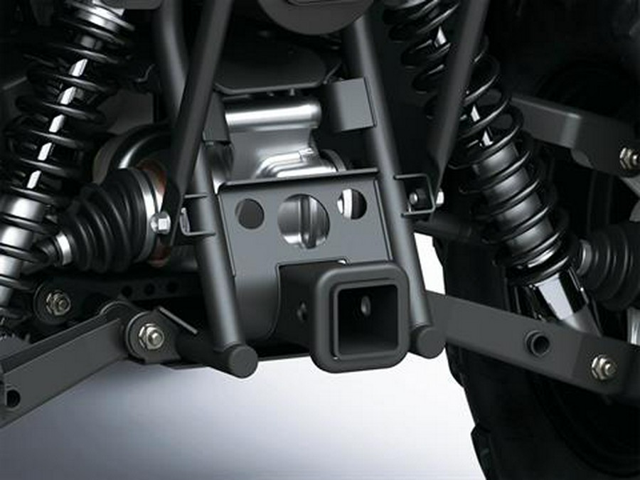 2026 Kawasaki Brute Force® 450 4x4 EPS