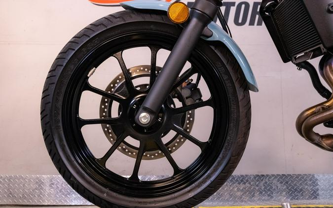 2025 Kawasaki Eliminator® SE ABS