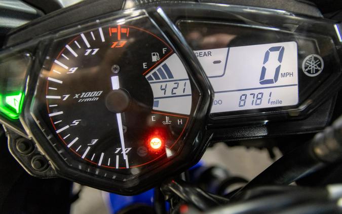 2025 Kawasaki Eliminator® SE ABS