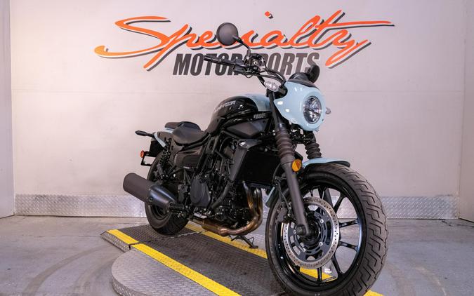 2025 Kawasaki Eliminator® SE ABS