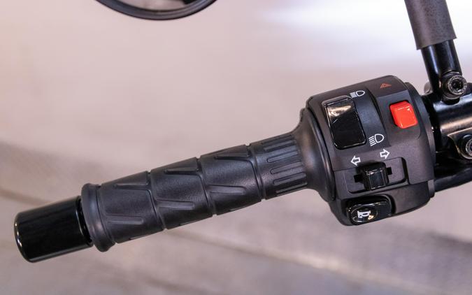 2025 Kawasaki Eliminator® SE ABS