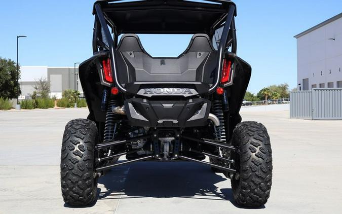 2026 Honda Talon 1000R FOX Live Valve