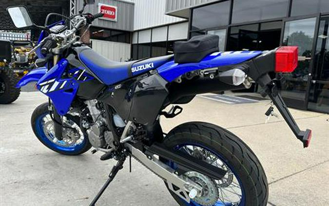 2023 Suzuki DR-Z400SM