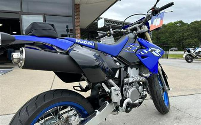 2023 Suzuki DR-Z400SM