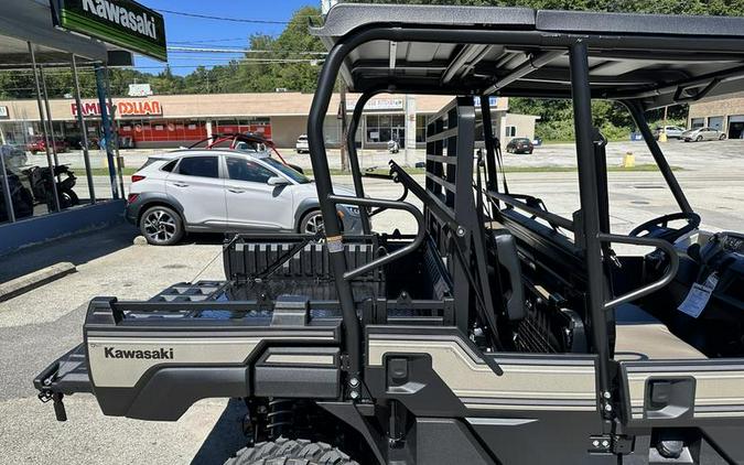 2024 Kawasaki Mule PRO-FXT™ 1000 LE Ranch Edition