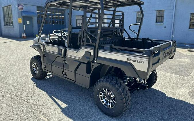 2024 Kawasaki Mule PRO-FXT™ 1000 LE Ranch Edition