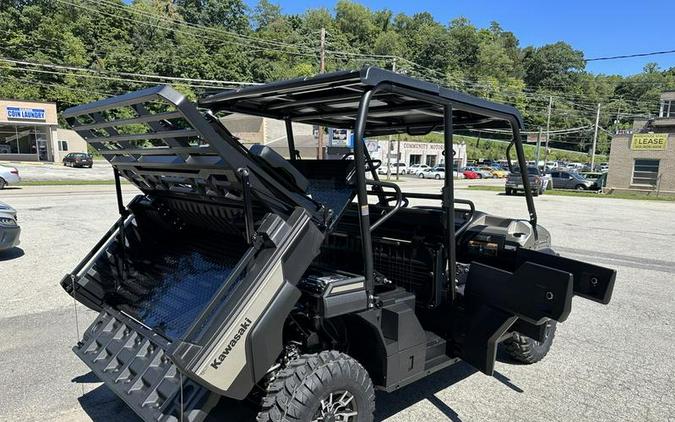 2024 Kawasaki Mule PRO-FXT™ 1000 LE Ranch Edition