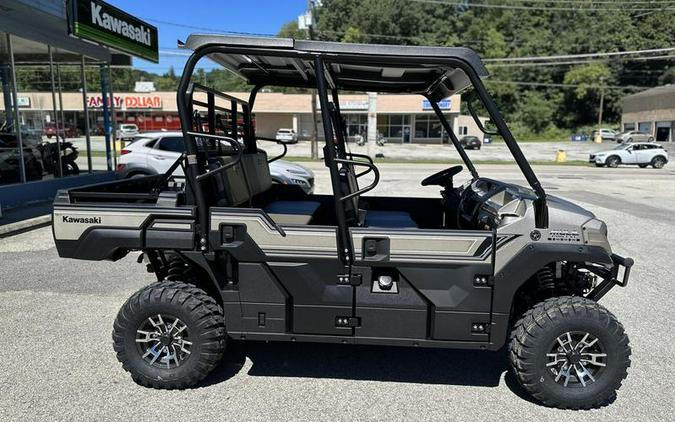 2024 Kawasaki Mule PRO-FXT™ 1000 LE Ranch Edition