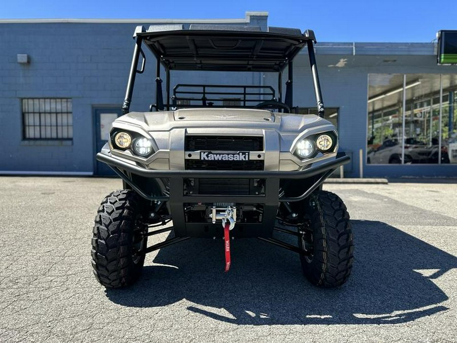 2024 Kawasaki Mule PRO-FXT™ 1000 LE Ranch Edition