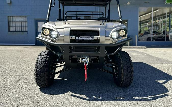 2024 Kawasaki Mule PRO-FXT™ 1000 LE Ranch Edition