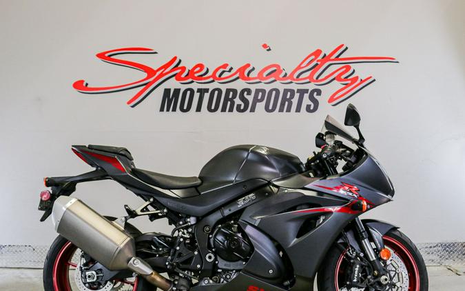 Suzuki GSX R1000 motorcycles for sale MotoHunt