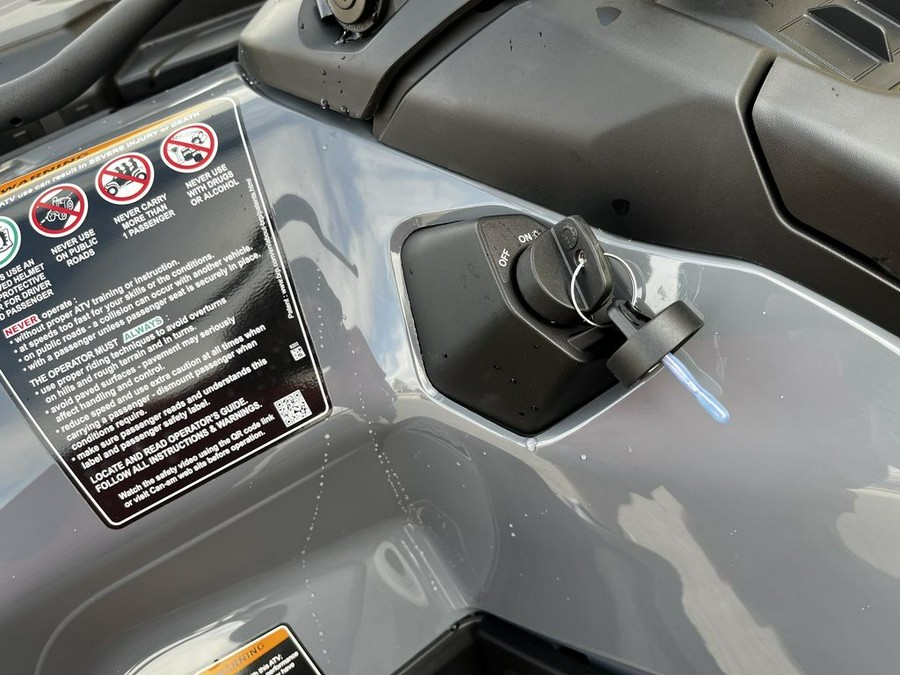 2024 Can-Am® Outlander MAX DPS 500