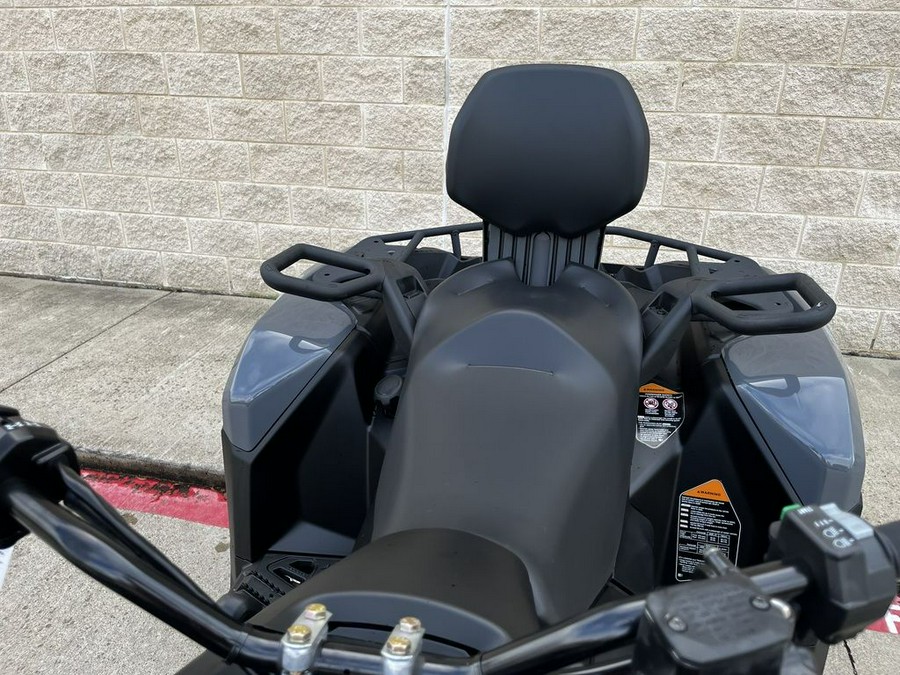 2024 Can-Am® Outlander MAX DPS 500