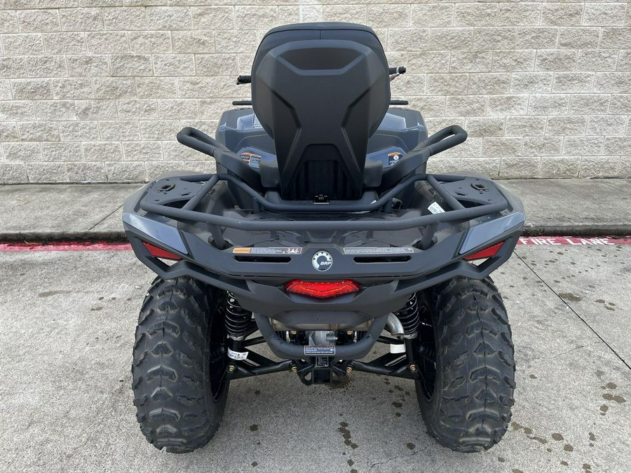 2024 Can-Am® Outlander MAX DPS 500