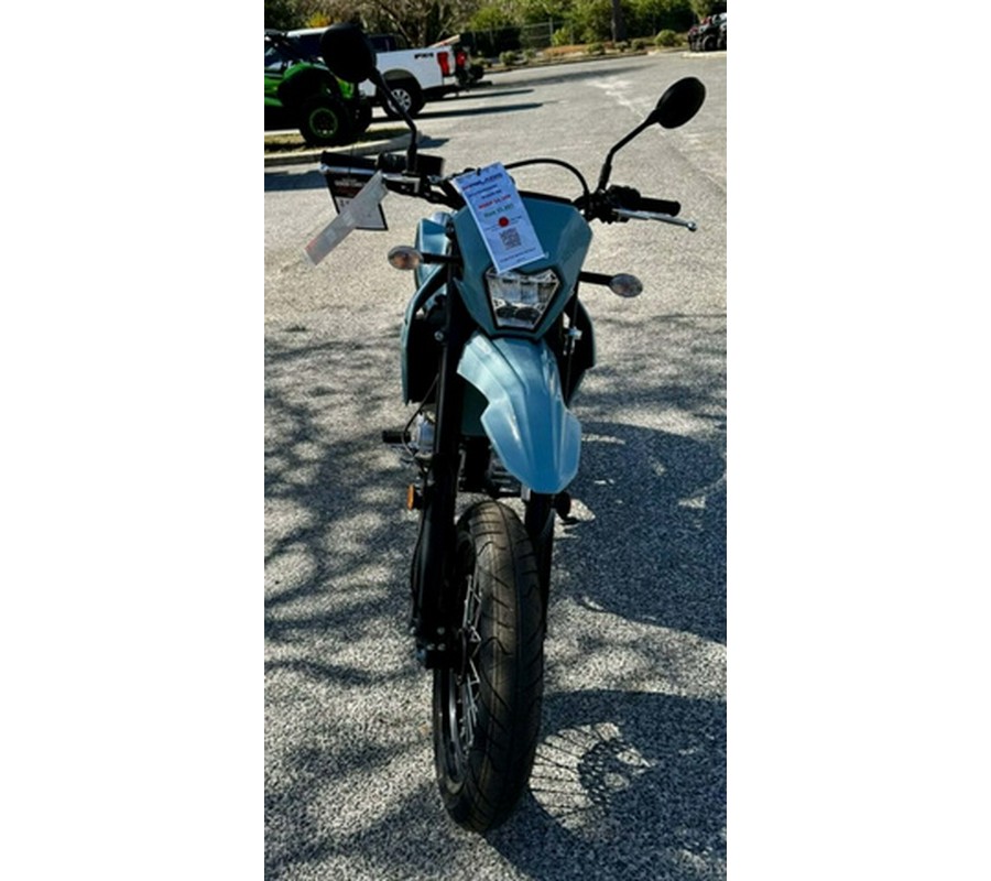 2024 Kawasaki KLX300SM