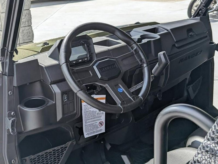 2025 Polaris® Ranger 1000 EPS