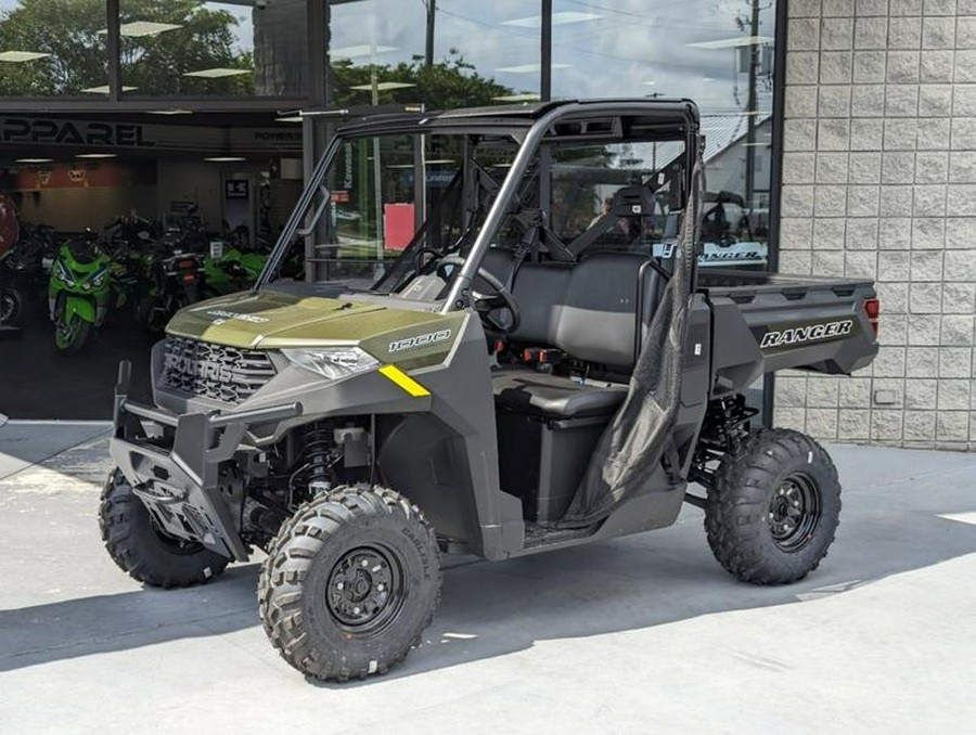 2025 Polaris® Ranger 1000 EPS