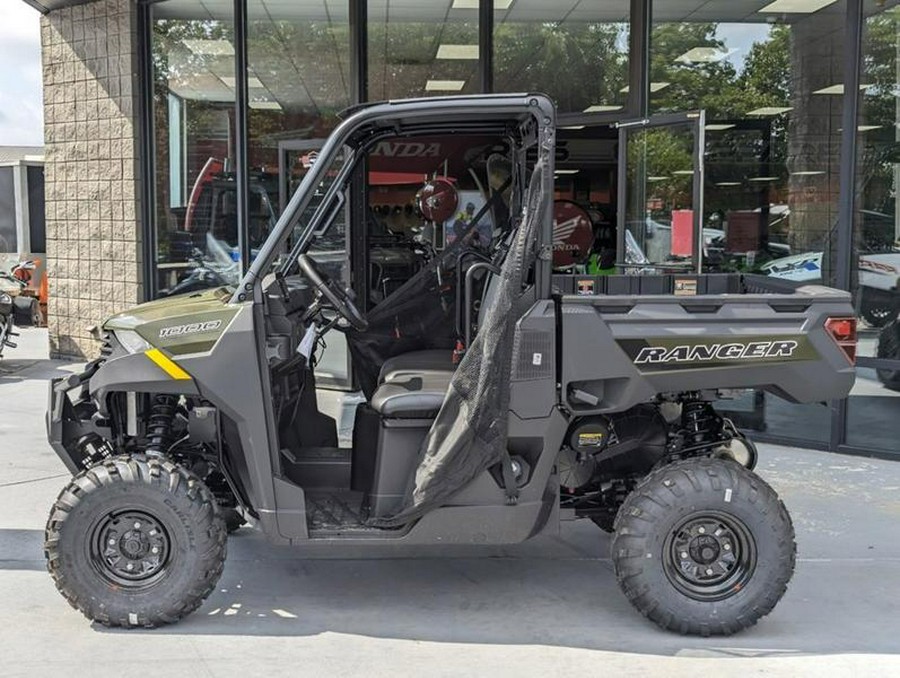 2025 Polaris® Ranger 1000 EPS