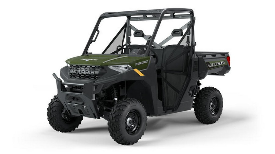 2025 Polaris® Ranger 1000 EPS