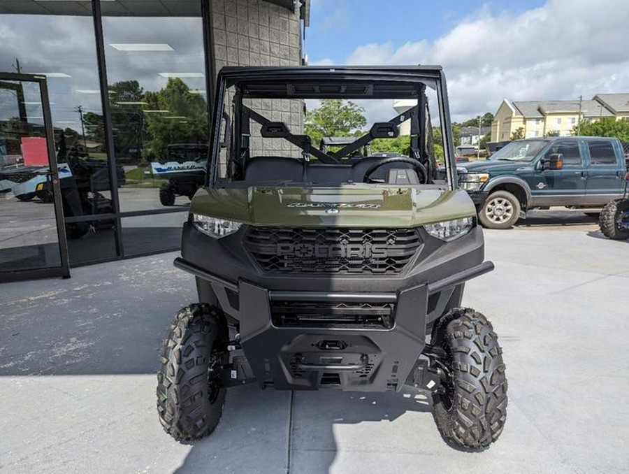 2025 Polaris® Ranger 1000 EPS