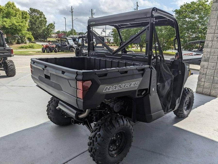 2025 Polaris® Ranger 1000 EPS