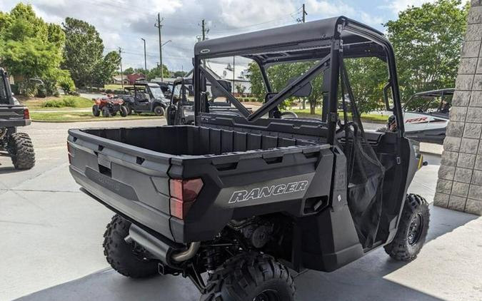 2025 Polaris® Ranger 1000 EPS