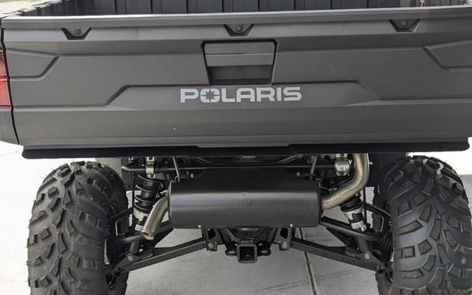 2025 Polaris® Ranger 1000 EPS